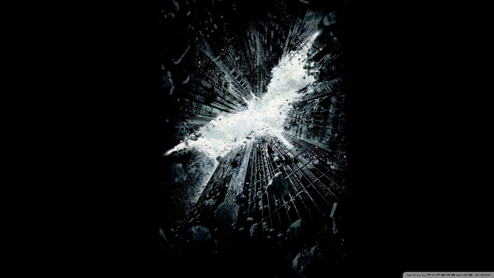 1920x1080px The Dark Knight Rises Wallpaper 1920x1080