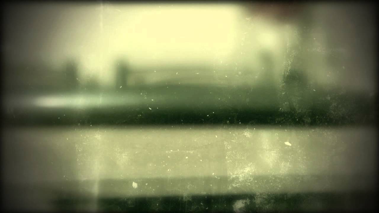 walking dead intro after effects