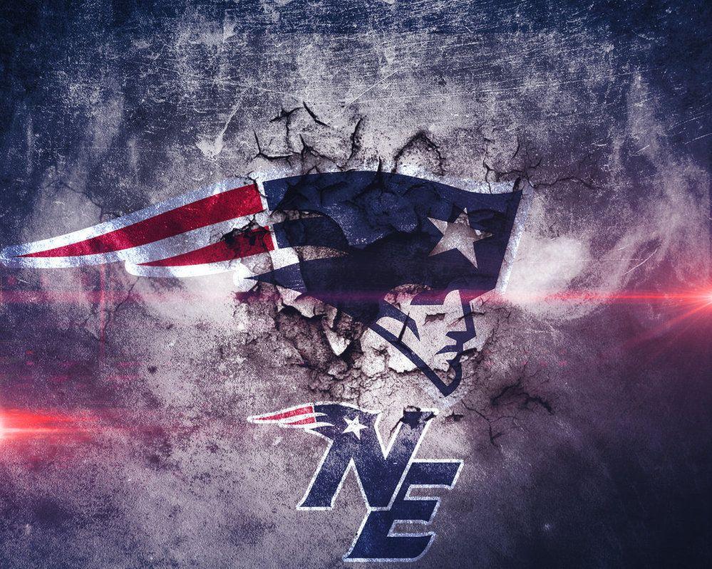New England Patriots Wallpaper