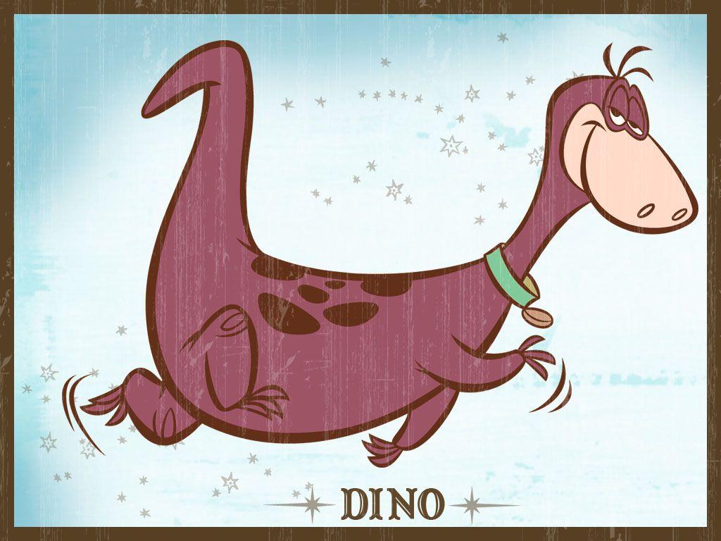 Dino Flintstones (id: 25986)