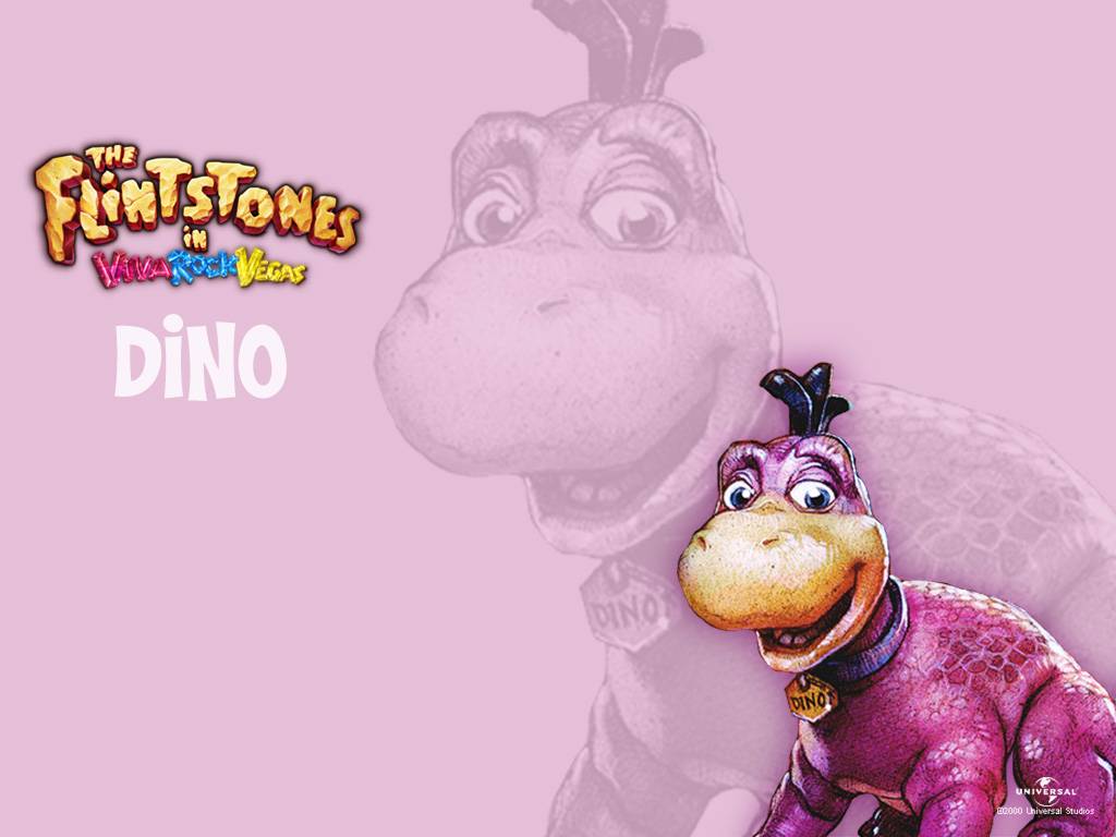 Flinstones dino 1024x768 picture, Flinstones dino 1024x768 wallpaper