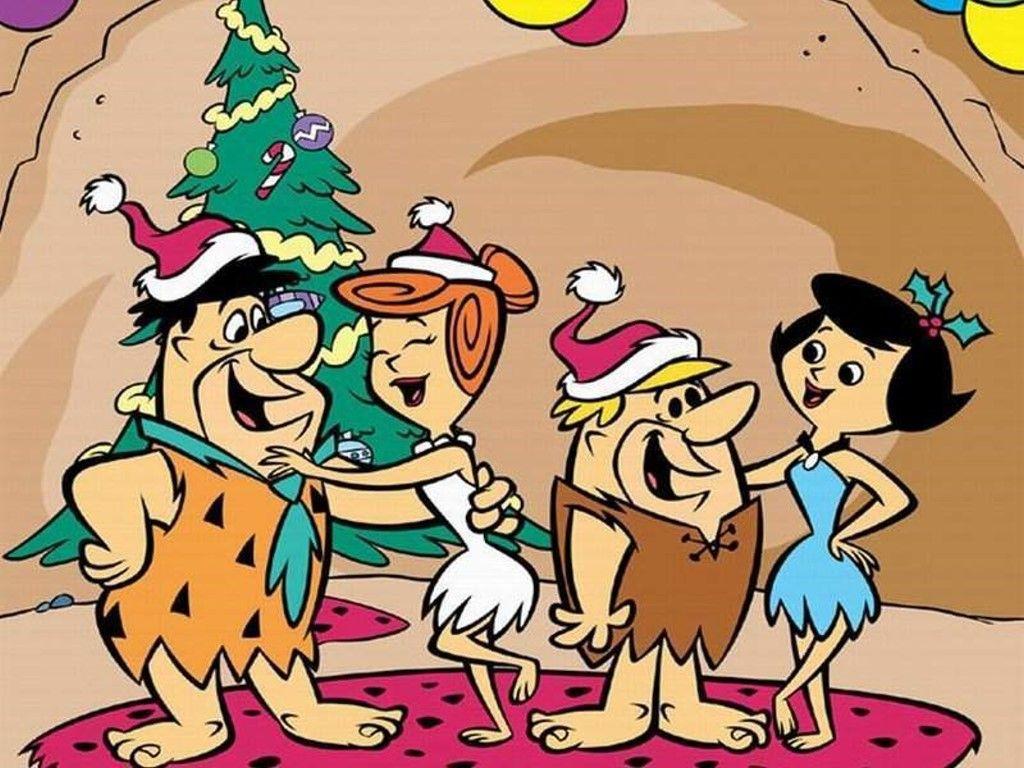 Dino Flintstones Wallpapers Hd Wallpaper Cave 7751