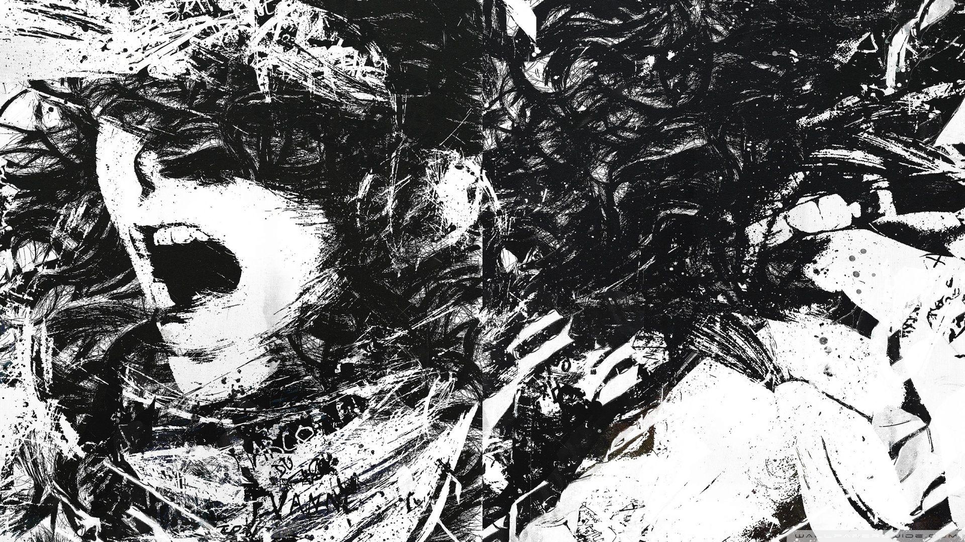 Scream Loud ❤ 4K HD Desktop Wallpaper for 4K Ultra HD TV • Tablet