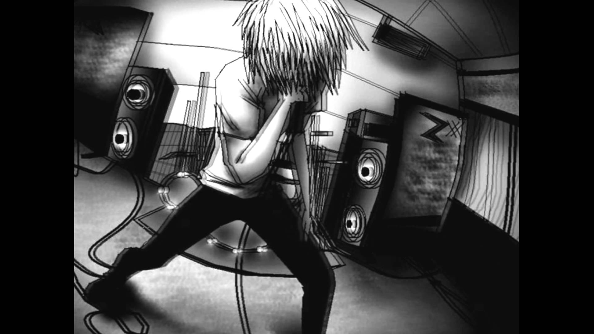 JKT48 Rotation ( Screamo Cover ) Official Video