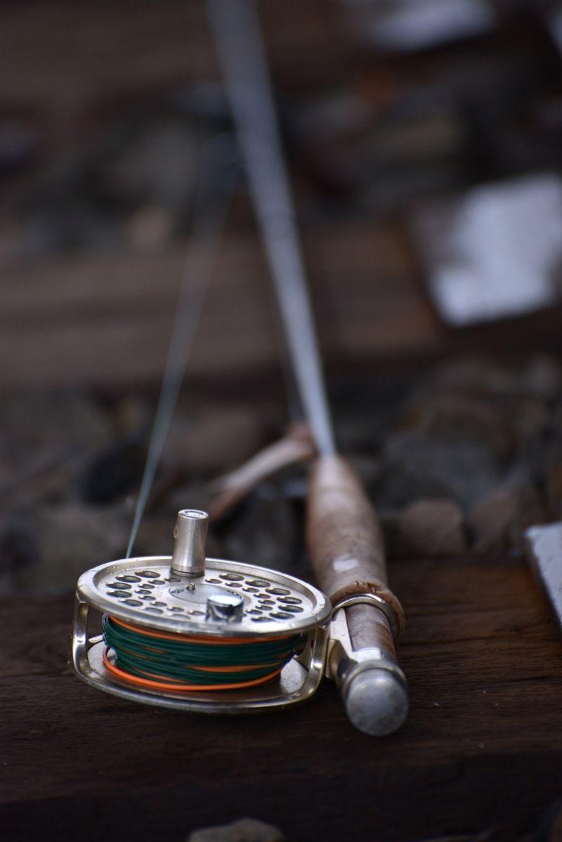 New Fly Fishing iPhone Wallpaper FULL HD 1920×1080 For PC
