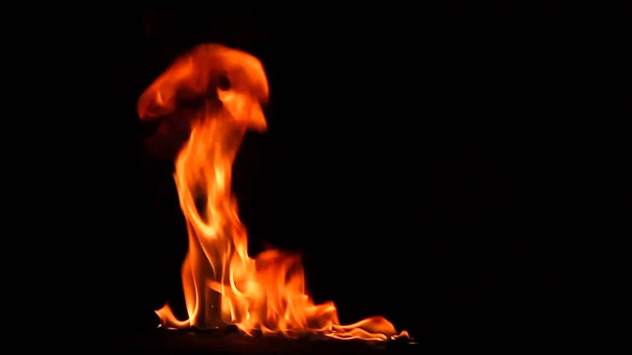 Fire 1 (uncut min)