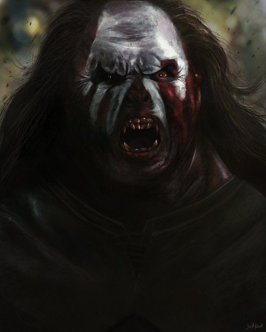 Middle Earth favourites