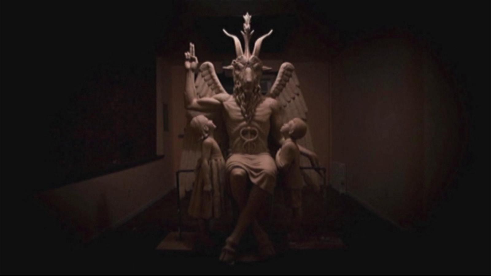 Why Detroit Has the Largest Satanist Temple Chapter in the US