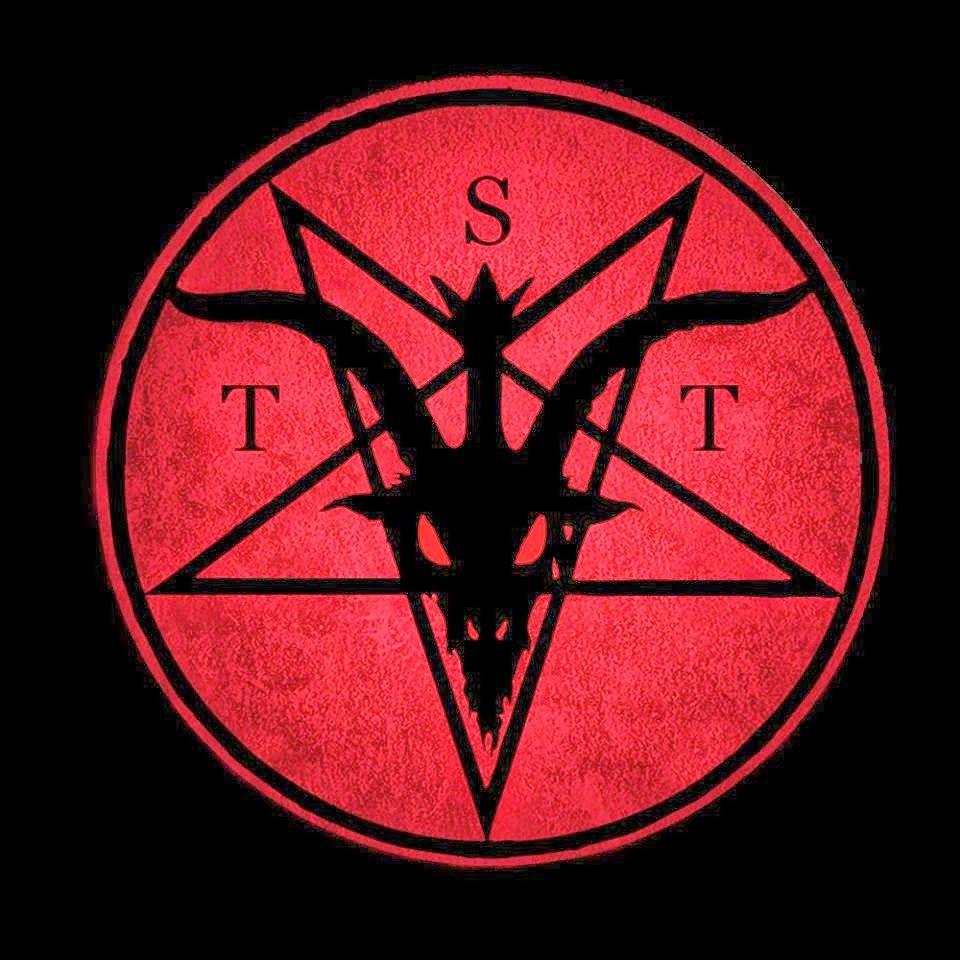 Satanic Temple Wallpapers Wallpaper Cave