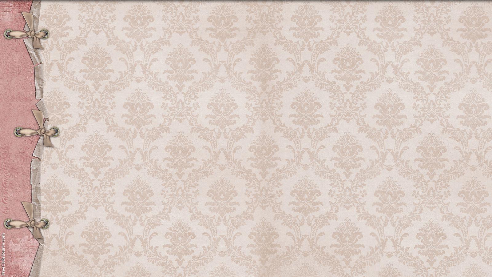 Vintage Wallpaper Tumblr