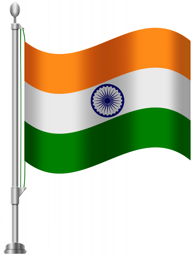 India clipart transparent background Cute Borders, Vectors, Animated