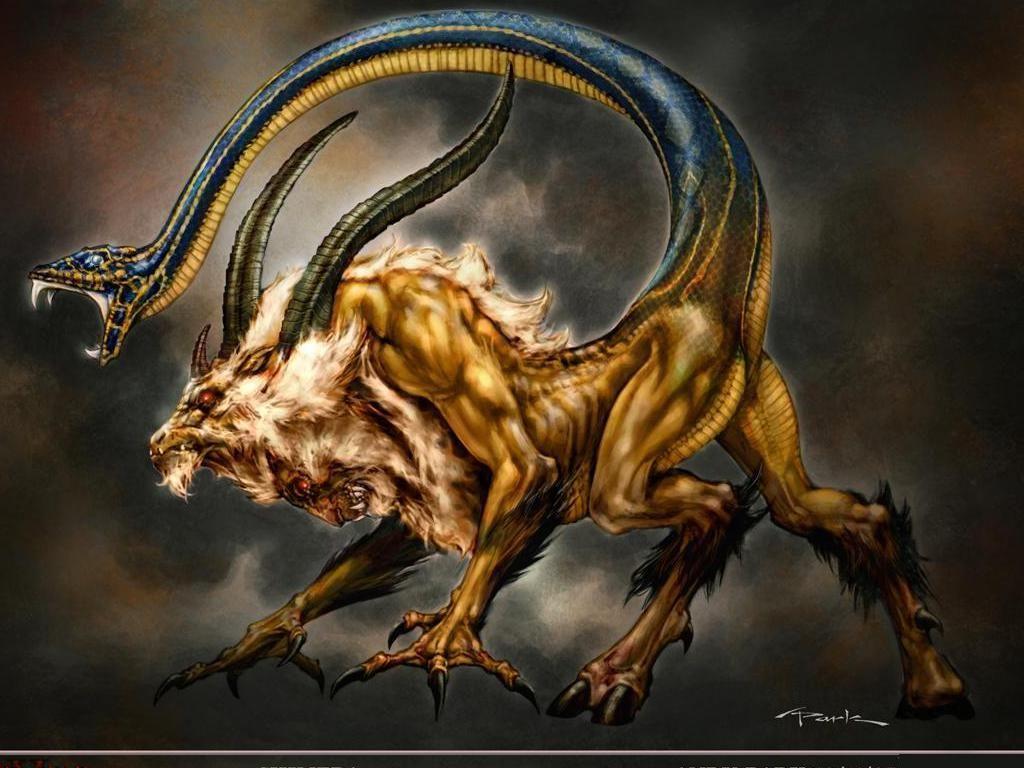 Mythology Pics. Mythology Creature Wallpaper. monstruos