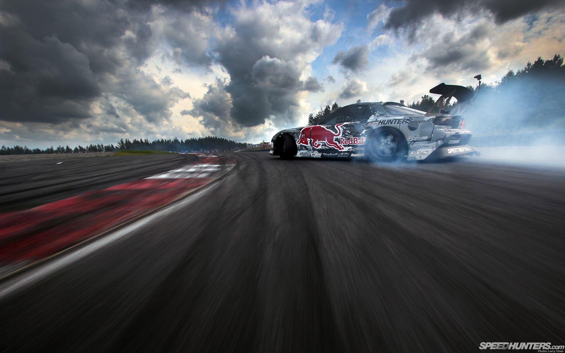 Cars. Cars, Formula drift