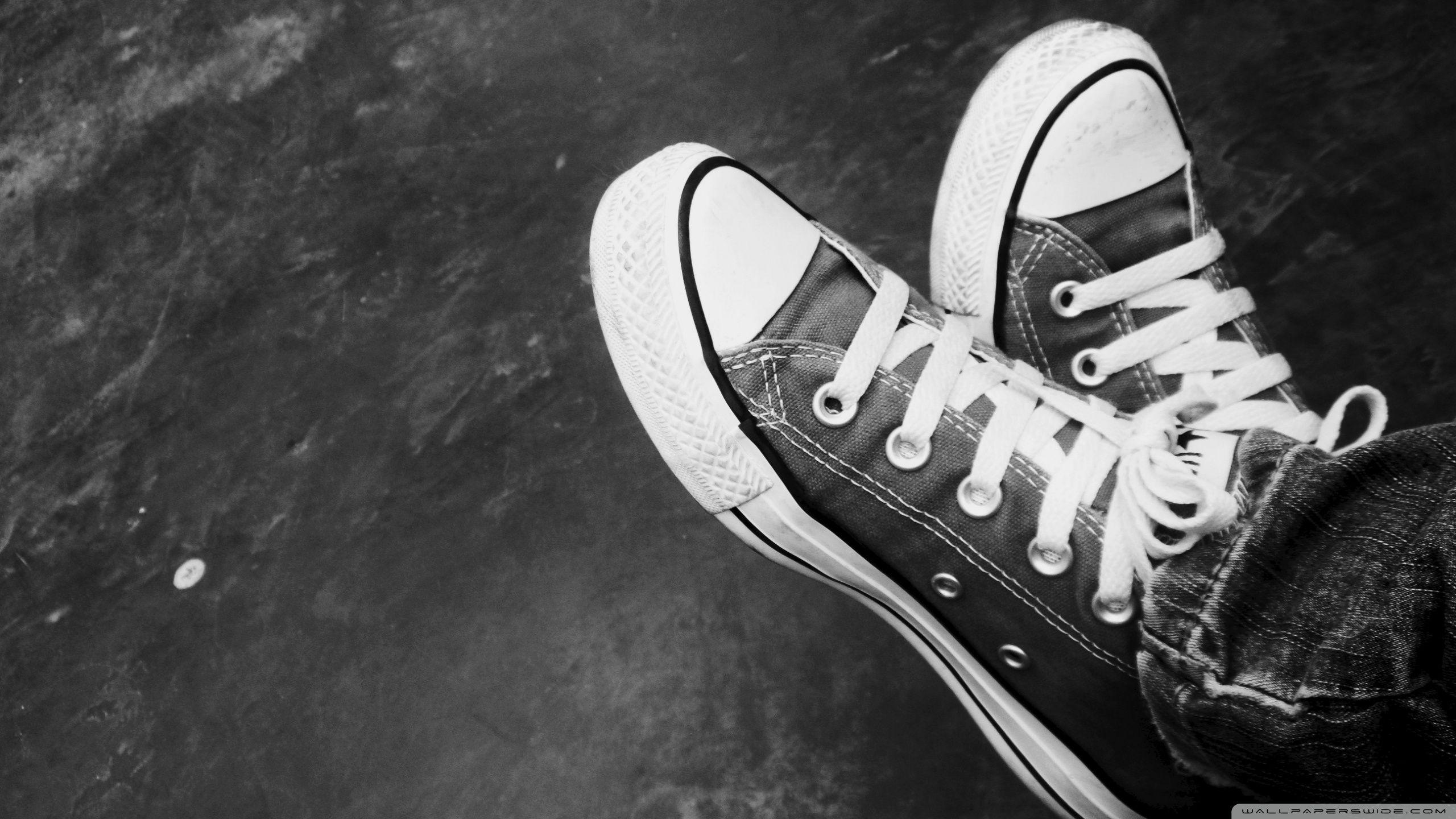 Converse Wallpaper