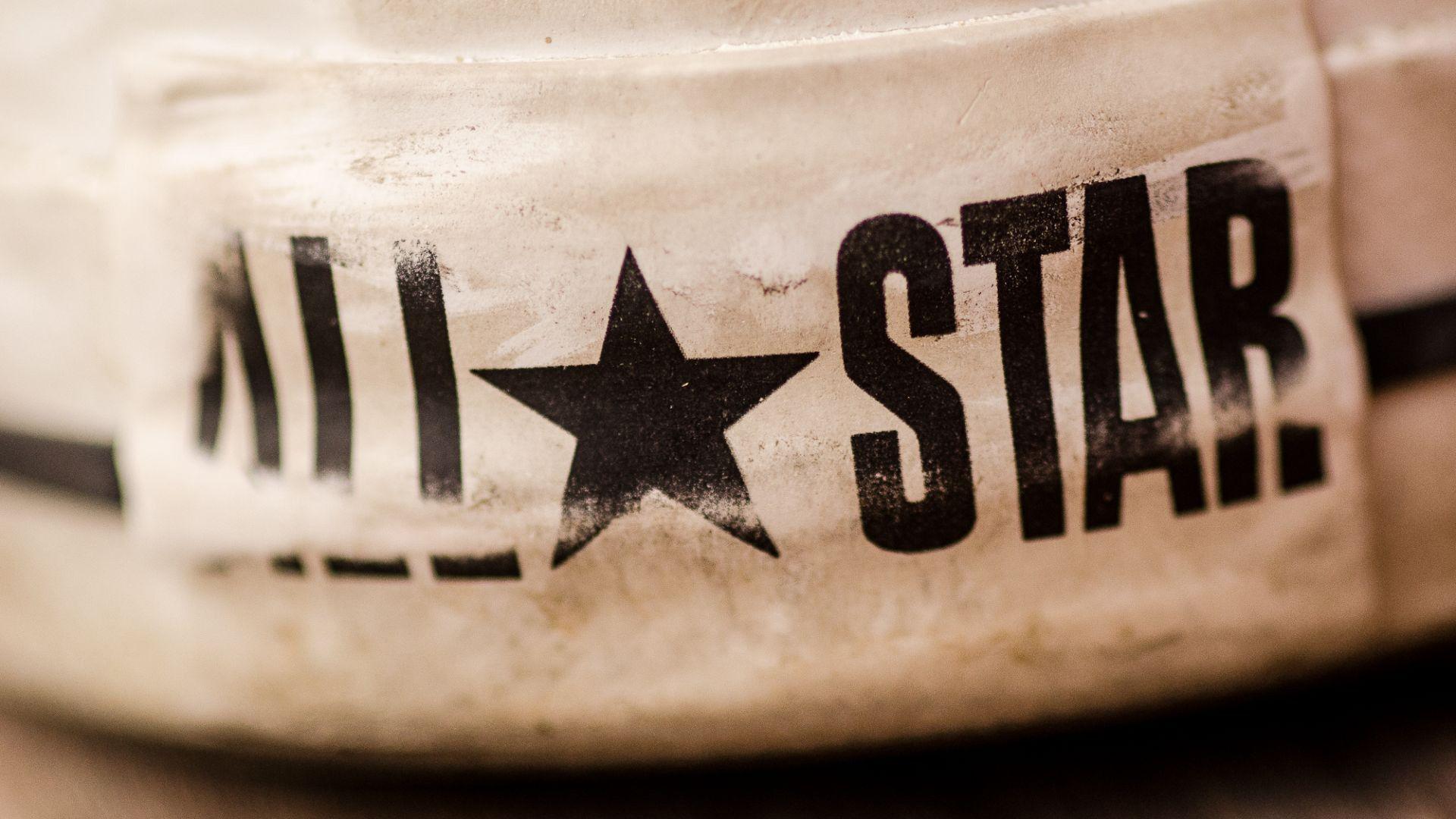 Converse All Star Logos Wallpaper Free HD. I HD Image. Converse