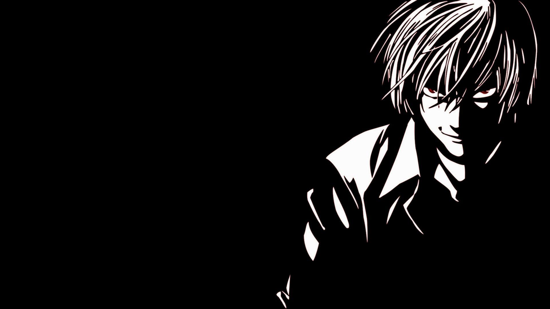 Death Note Wallpaper