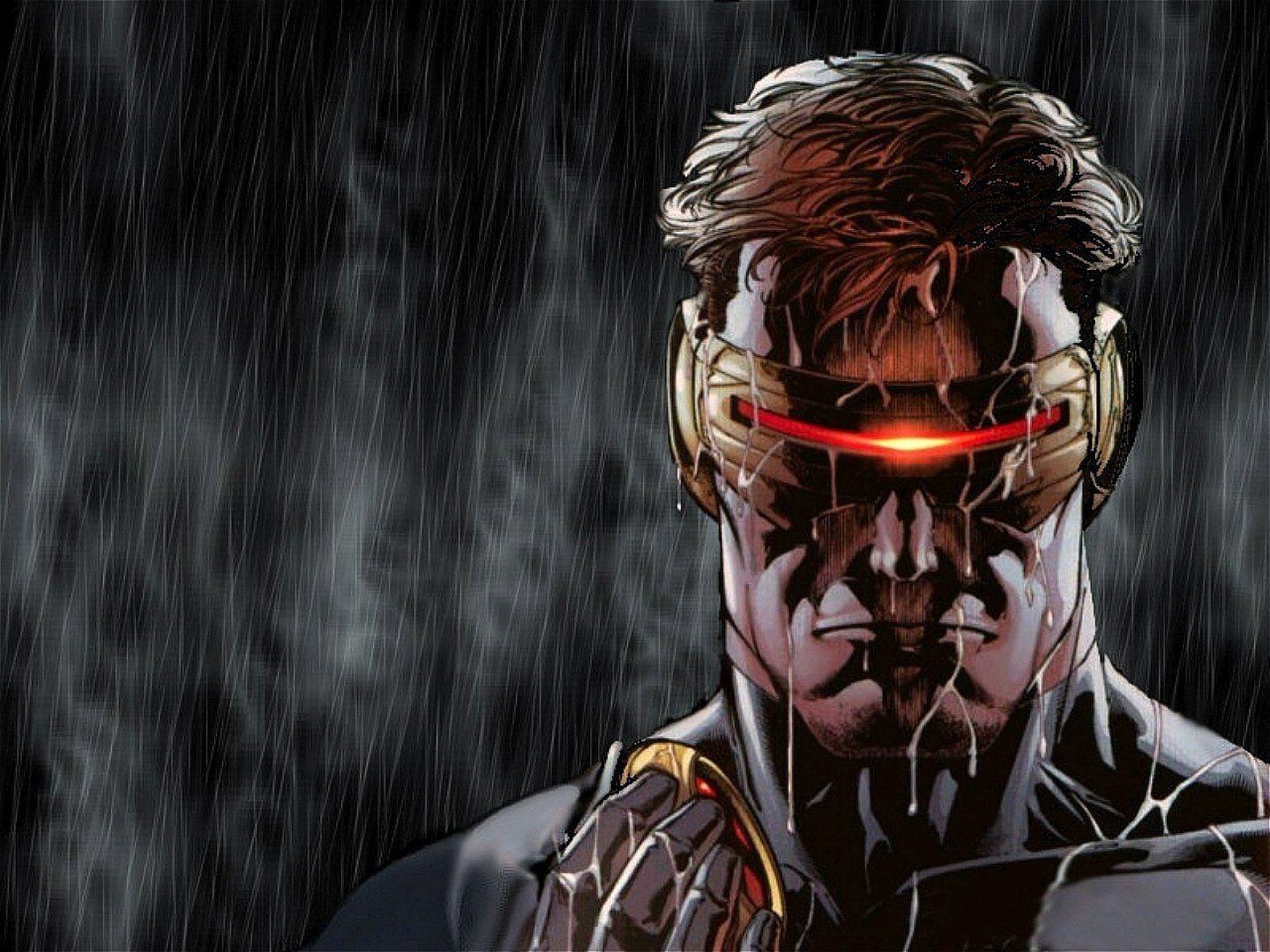 Cyclops HD Wallpaper and Background Image