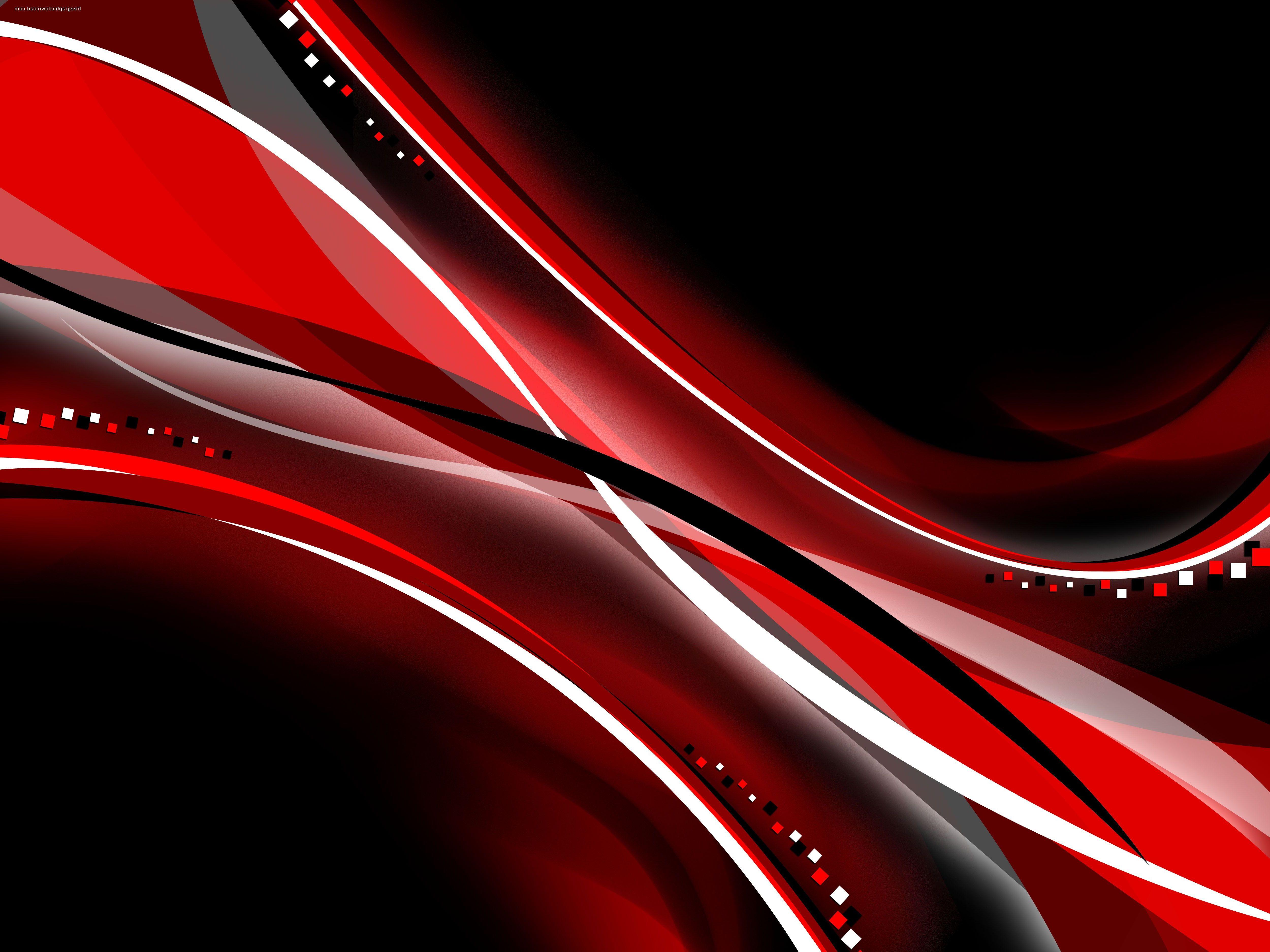 Black And Red And White Backgrounds - Wallpaper Cave