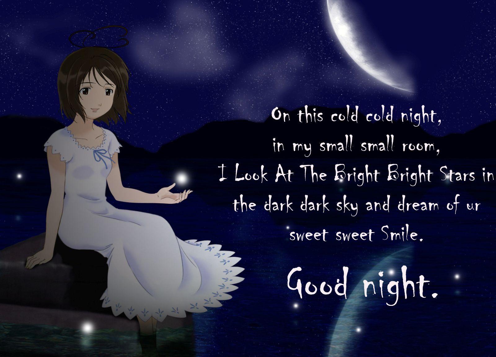 Gallery For: Good Night Wallpaper, HQ Good Night Background
