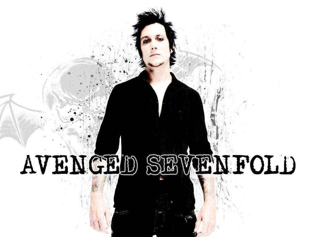 Synyster Gates Wallpaper