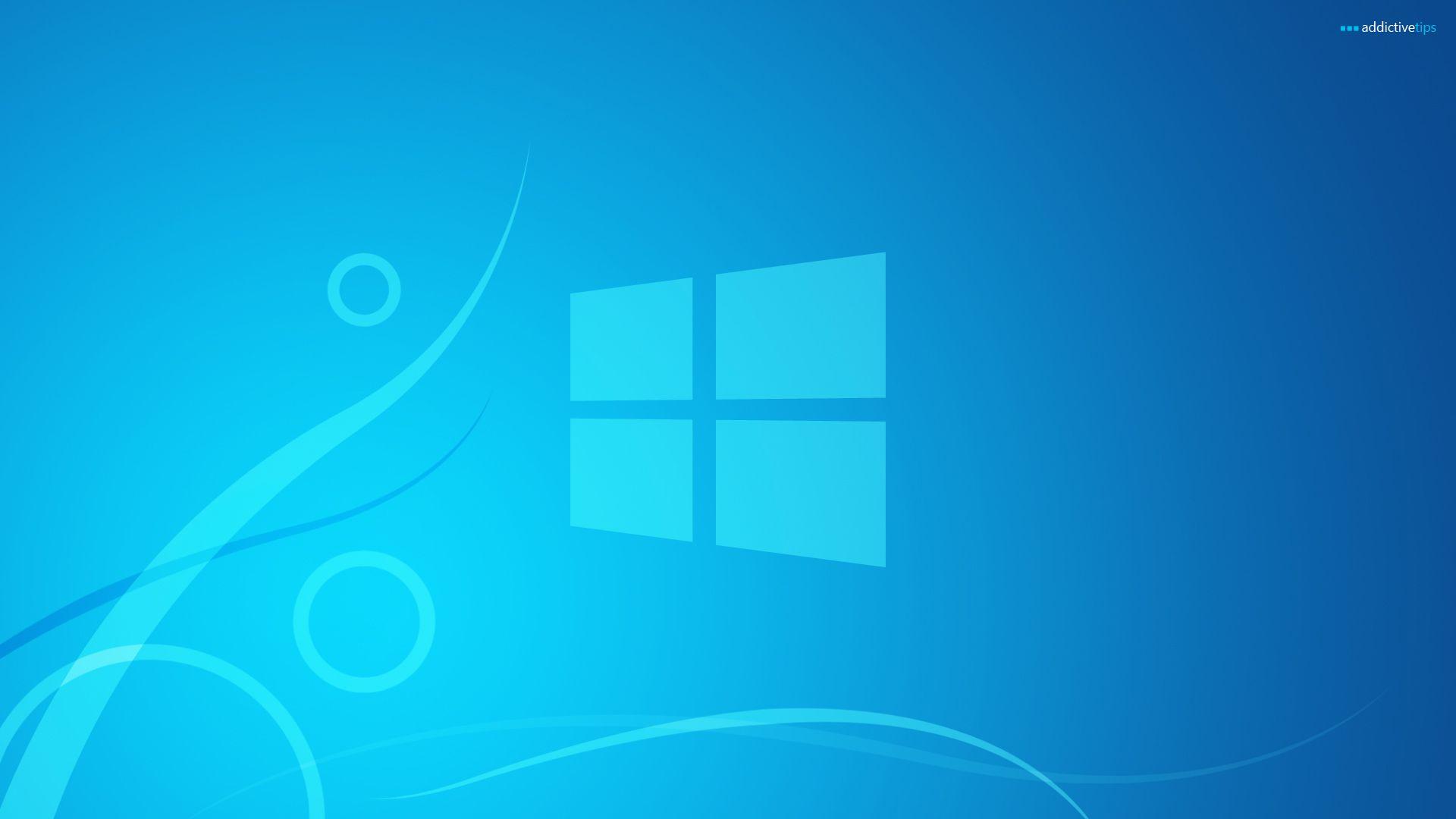 Windows 8 Desktop Wallpaper