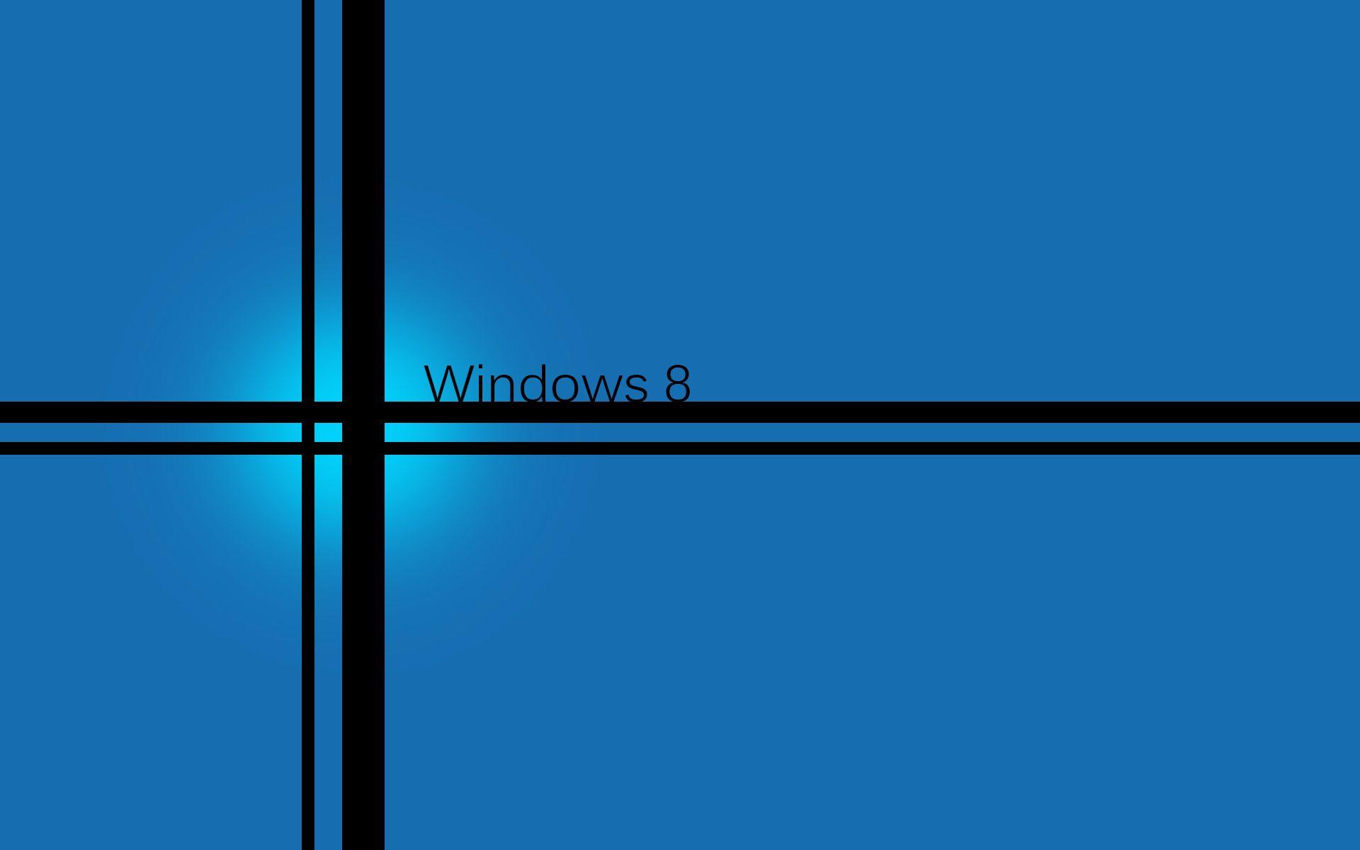 Windows 8 Wallpaper, Picture, Image