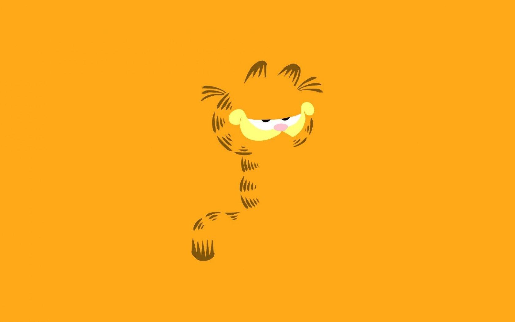 Garfield Wallpaper A8H6Q. ZyZiXuN E Journal