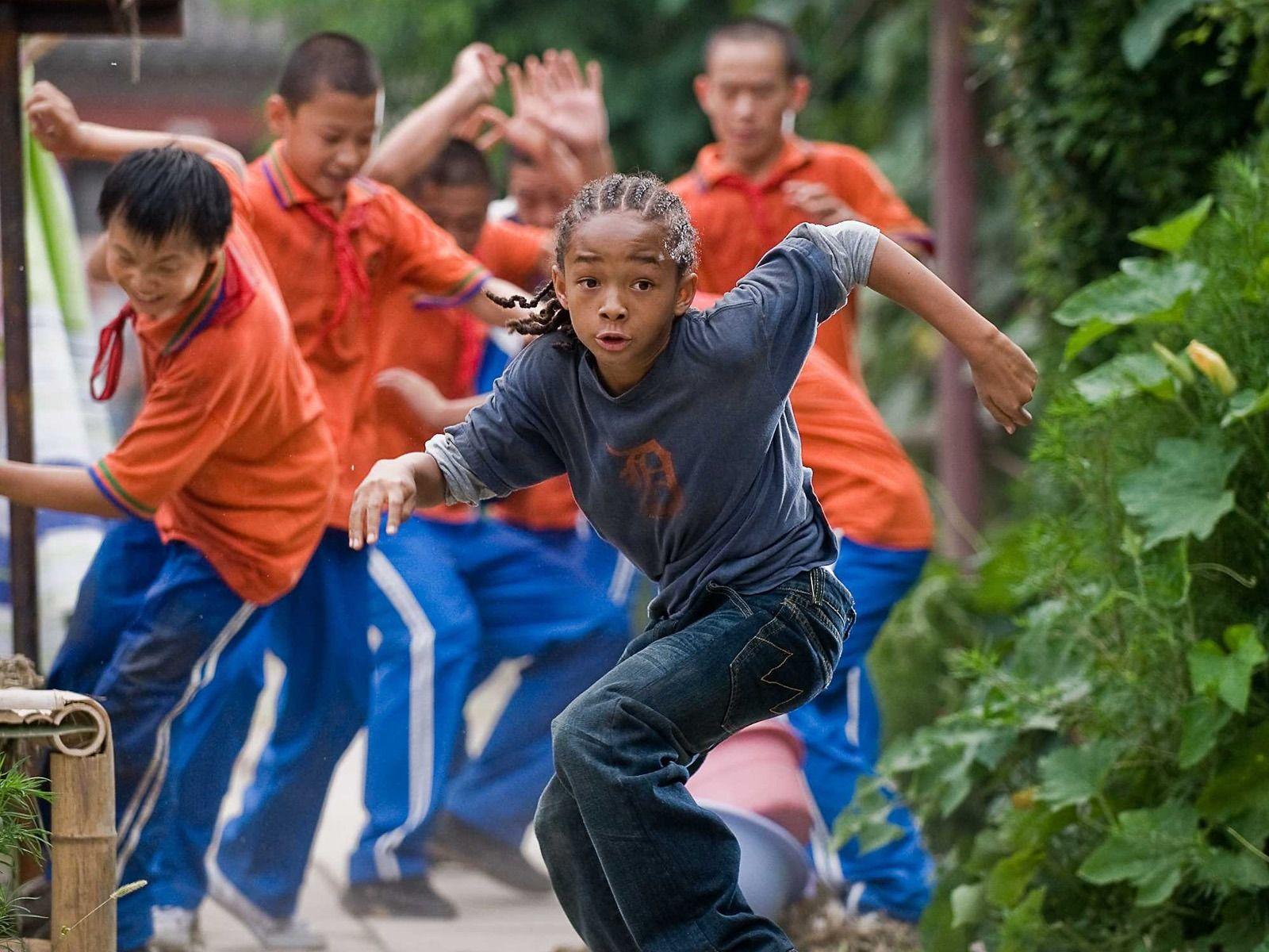 The Karate Kid wallpaper albums Wallpaper Download