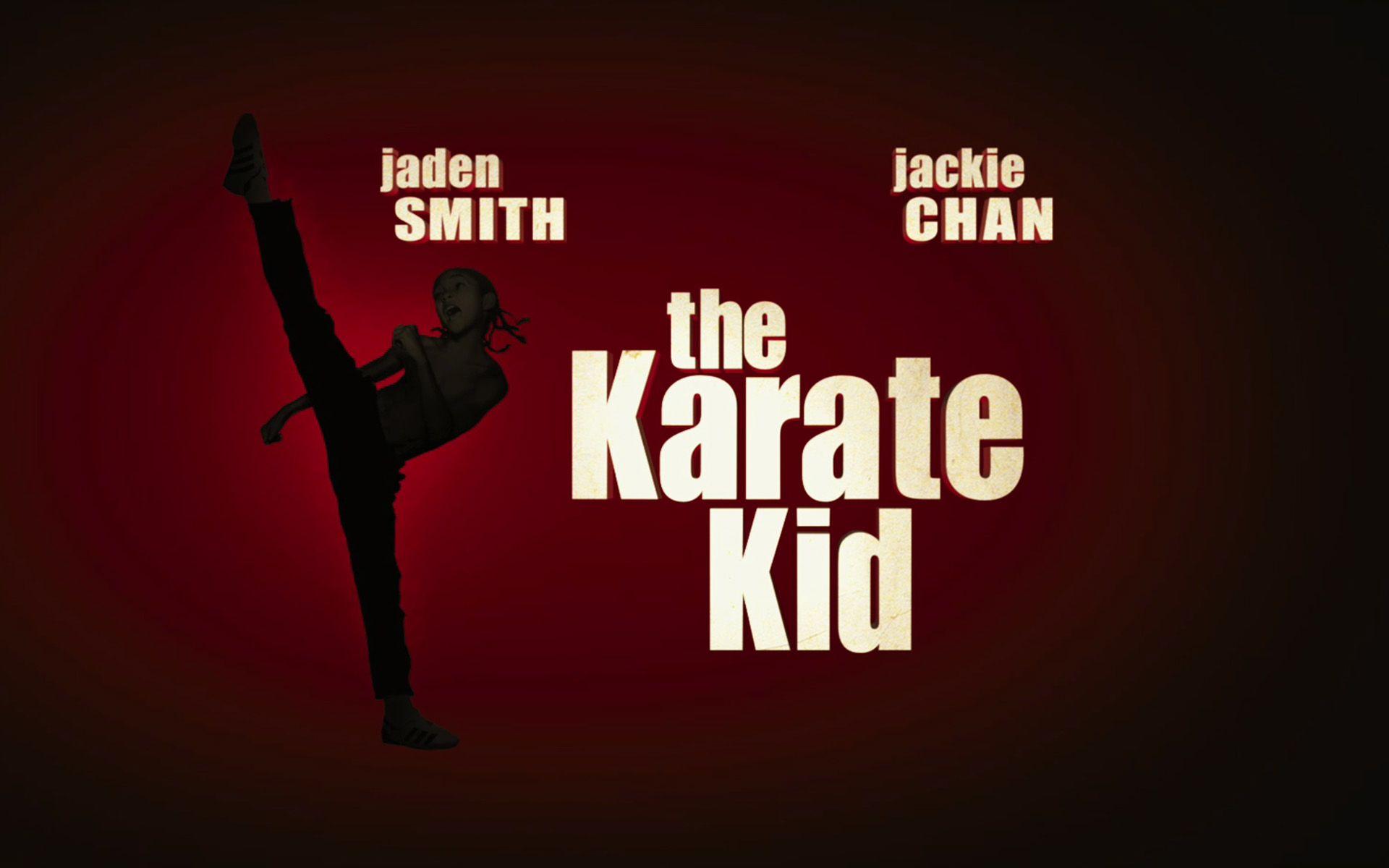 The Karate Kid Wallpaper 13 X 1200