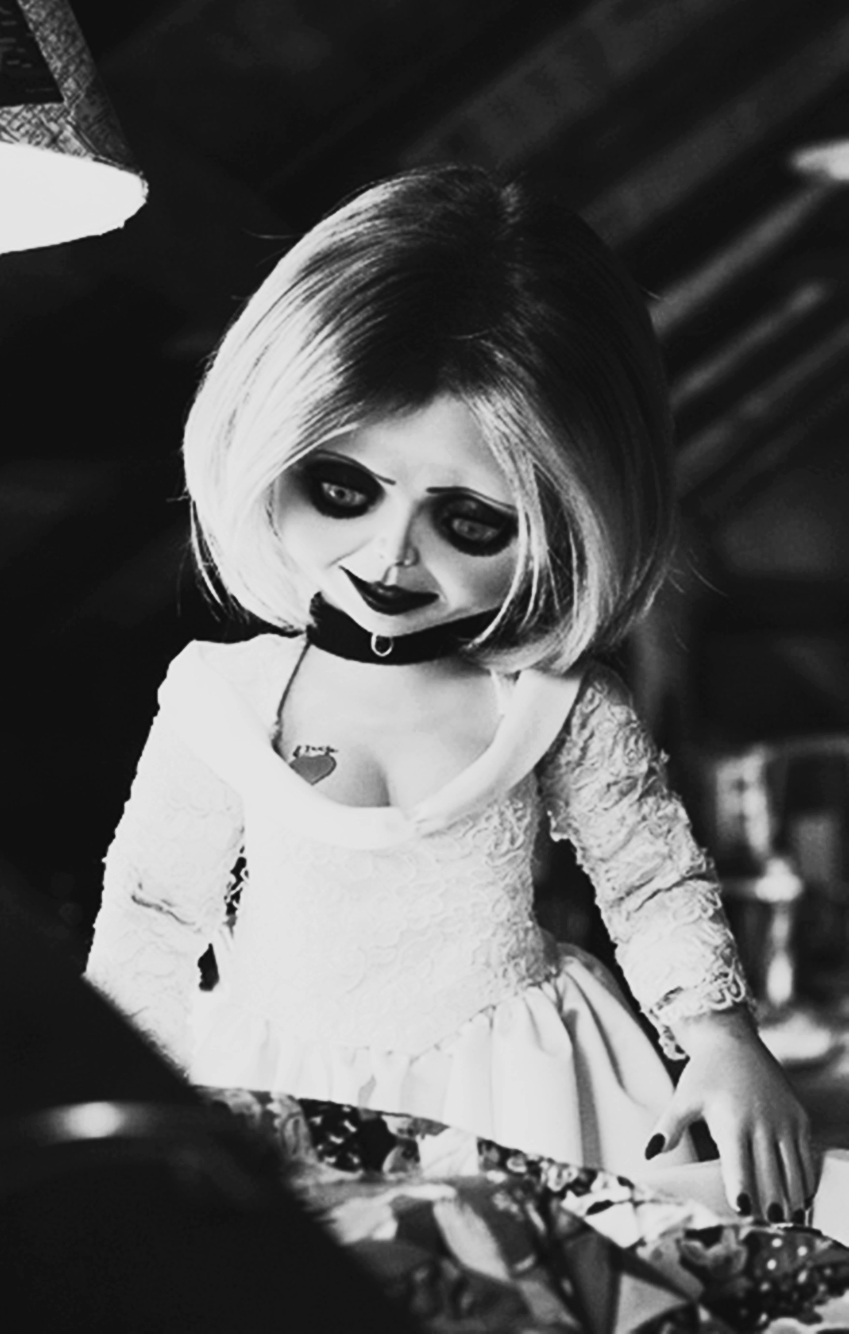 ChuckyTiffany evil dolls murders HD phone wallpaper  Peakpx