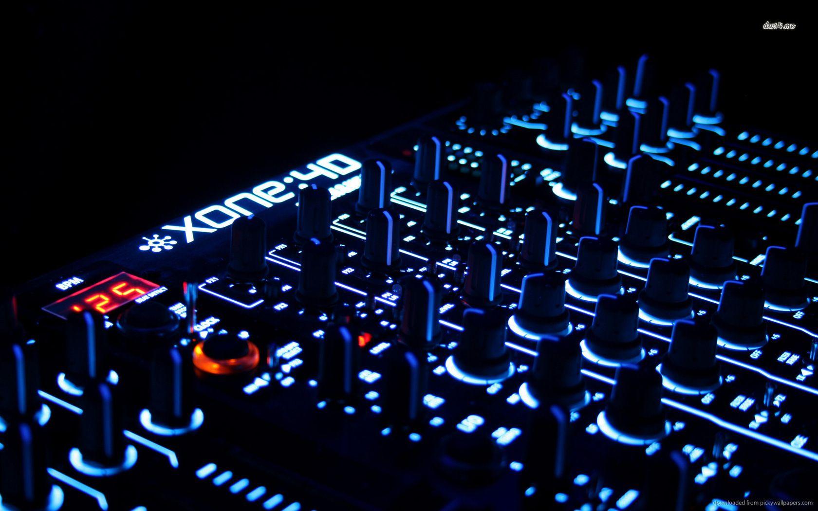Turntable Wallpaper, Full HD Turntable Background QL