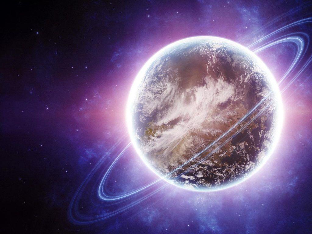 Download Planet Background. fb HD Background
