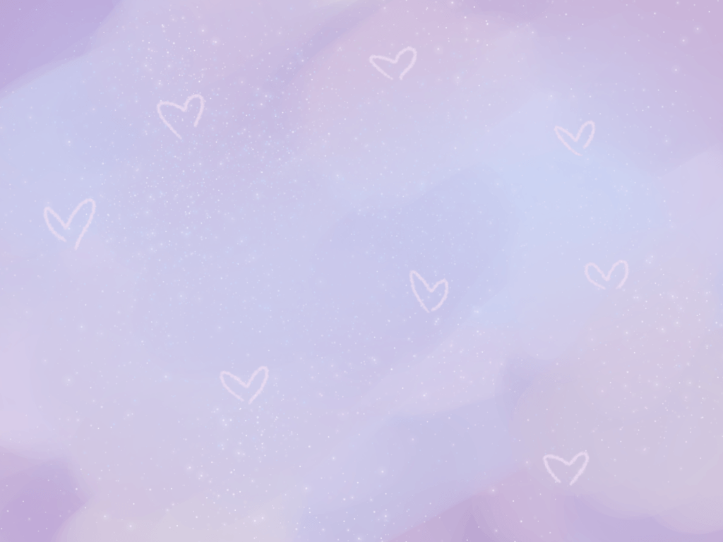 cute pastel background