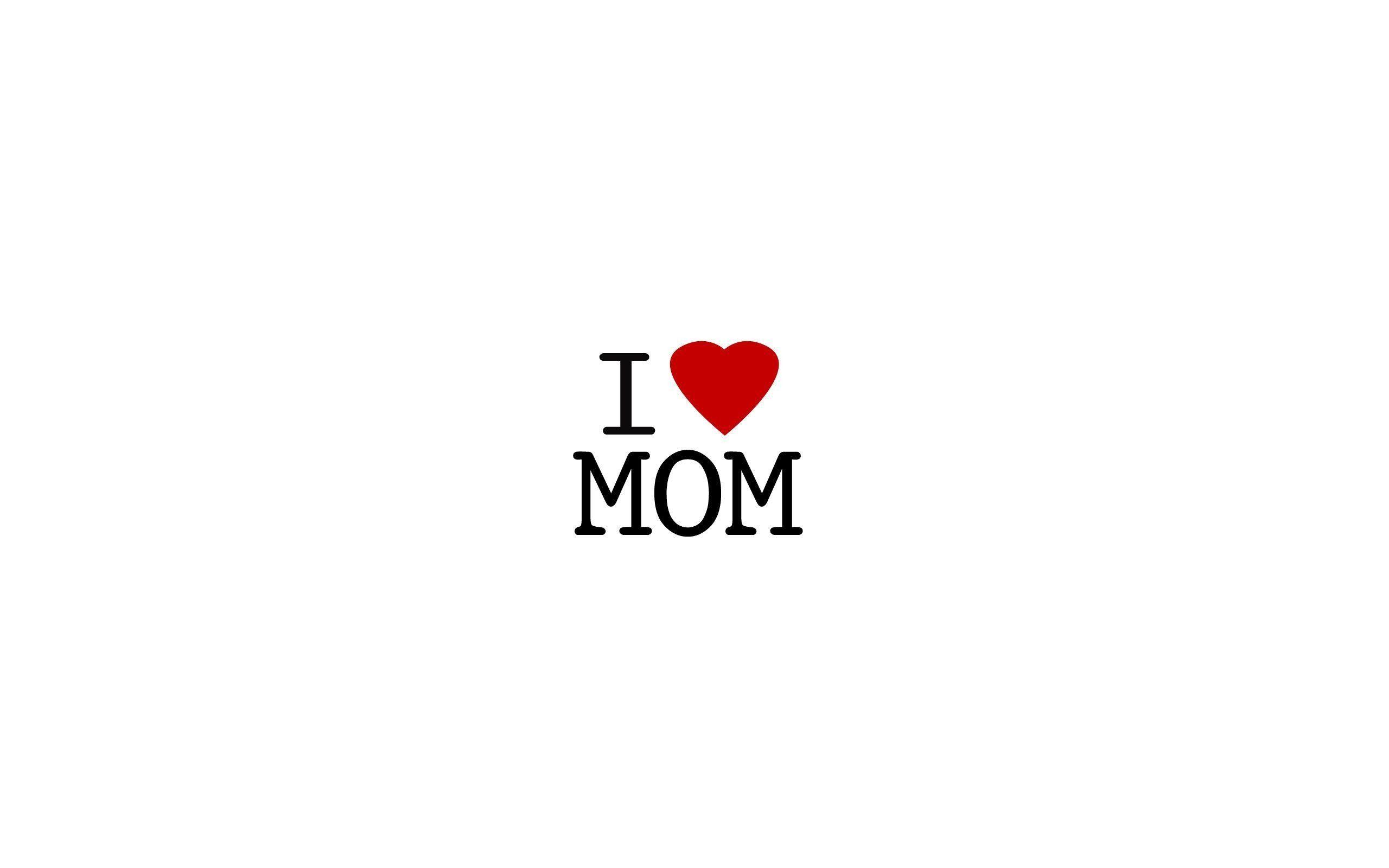 Mom Wallpaper