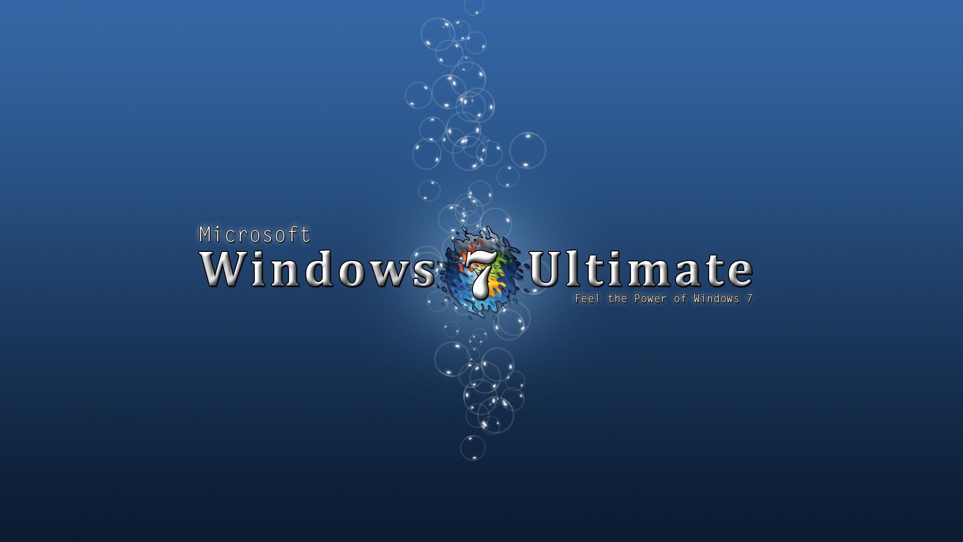 Spectacular Windows 7 Ultimate Wallpaper 1920×1080 33 In windows