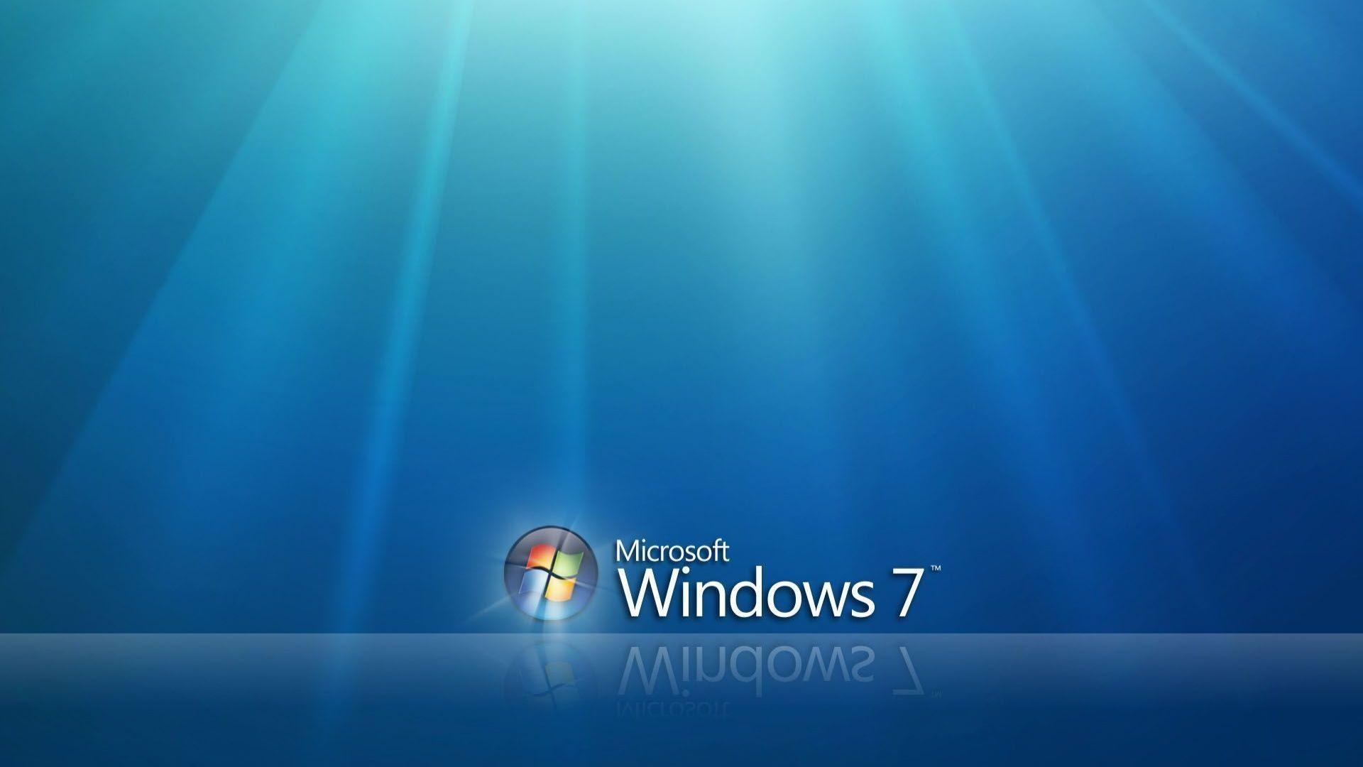 Windows 7 Ultimate Wallpapers 1920x1080 Wallpaper Cave