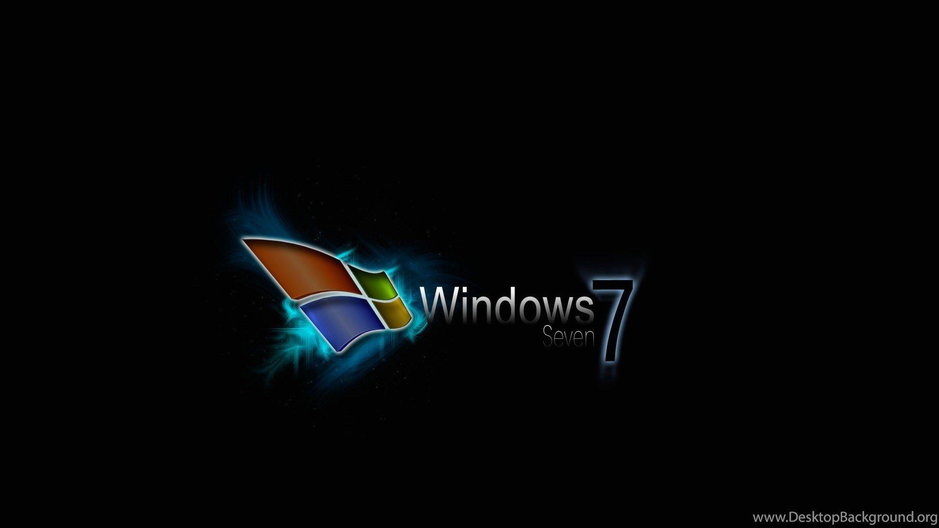 Windows 7 Ultimate HD Wallpaper, Windows 7 Ultimate Wallpaper