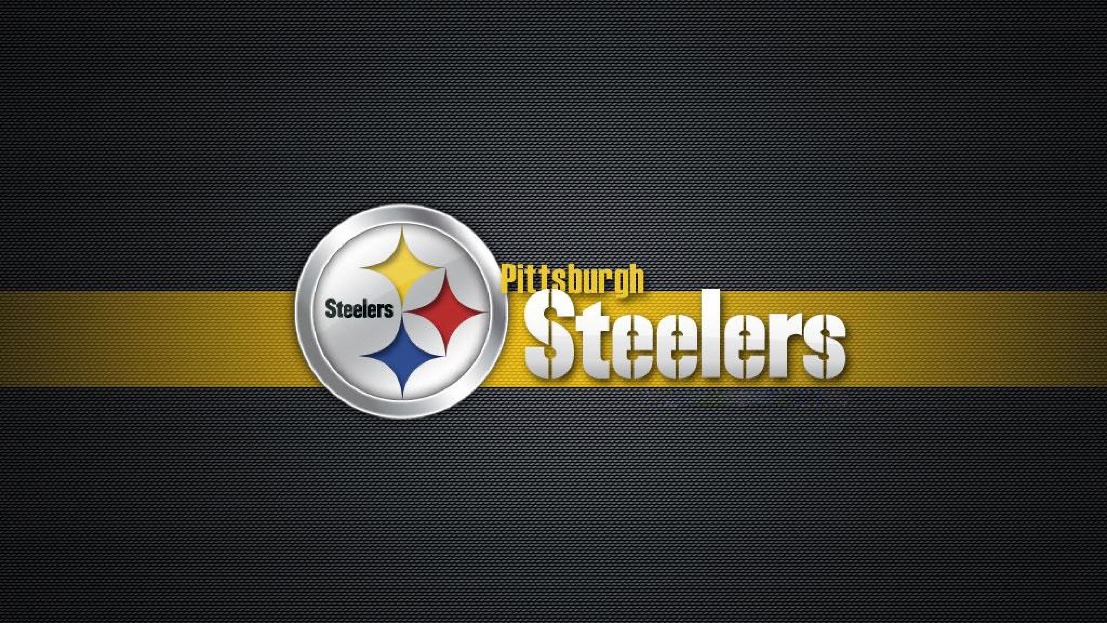 Pittsburgh Steelers Desktop Wallpaper background picture