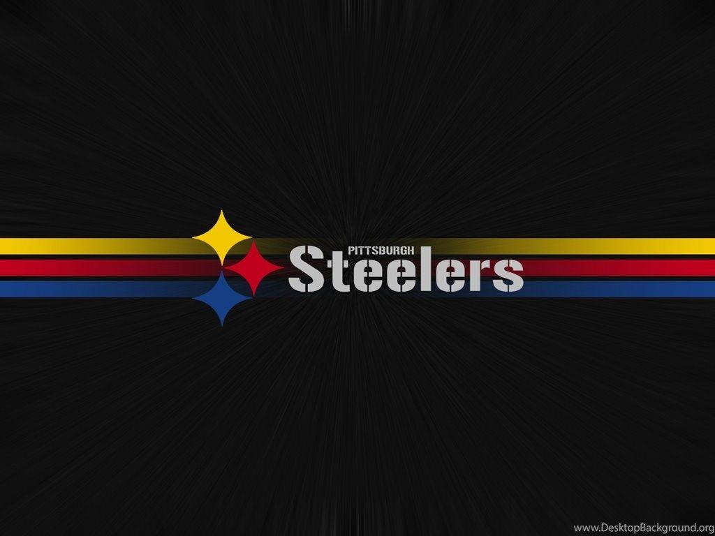 Hd Wallpaper Pittsburgh Steelers Logo Wallpaper Wallpapernflcom