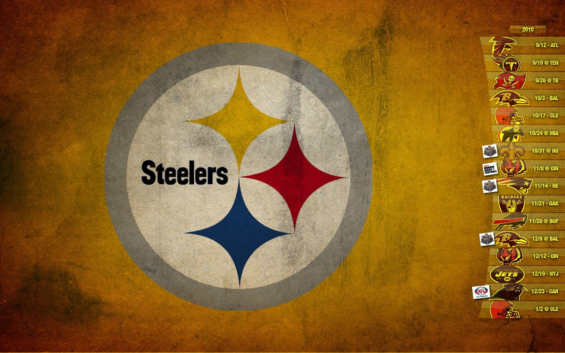 Pittsburgh Steelers wallpaperDownload free full HD background