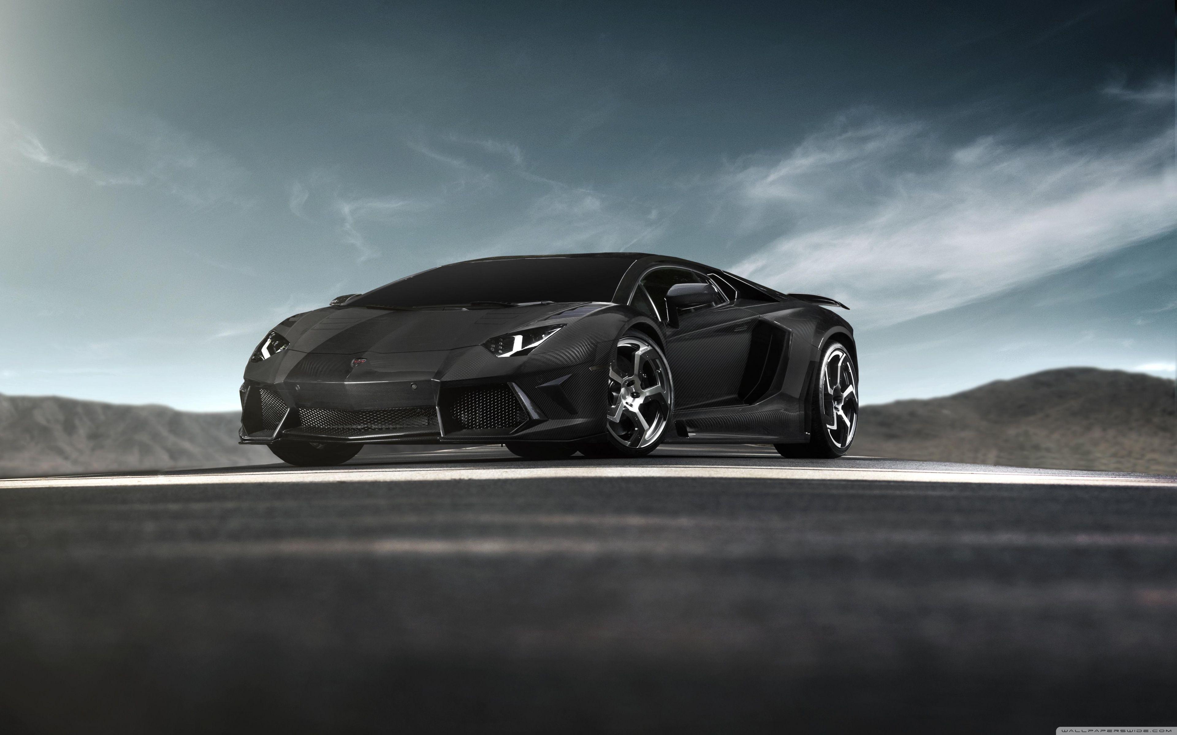 Lamborghini Lambo V12 Vision Gran Turismo Concept Wallpapers  SuperCarsnet