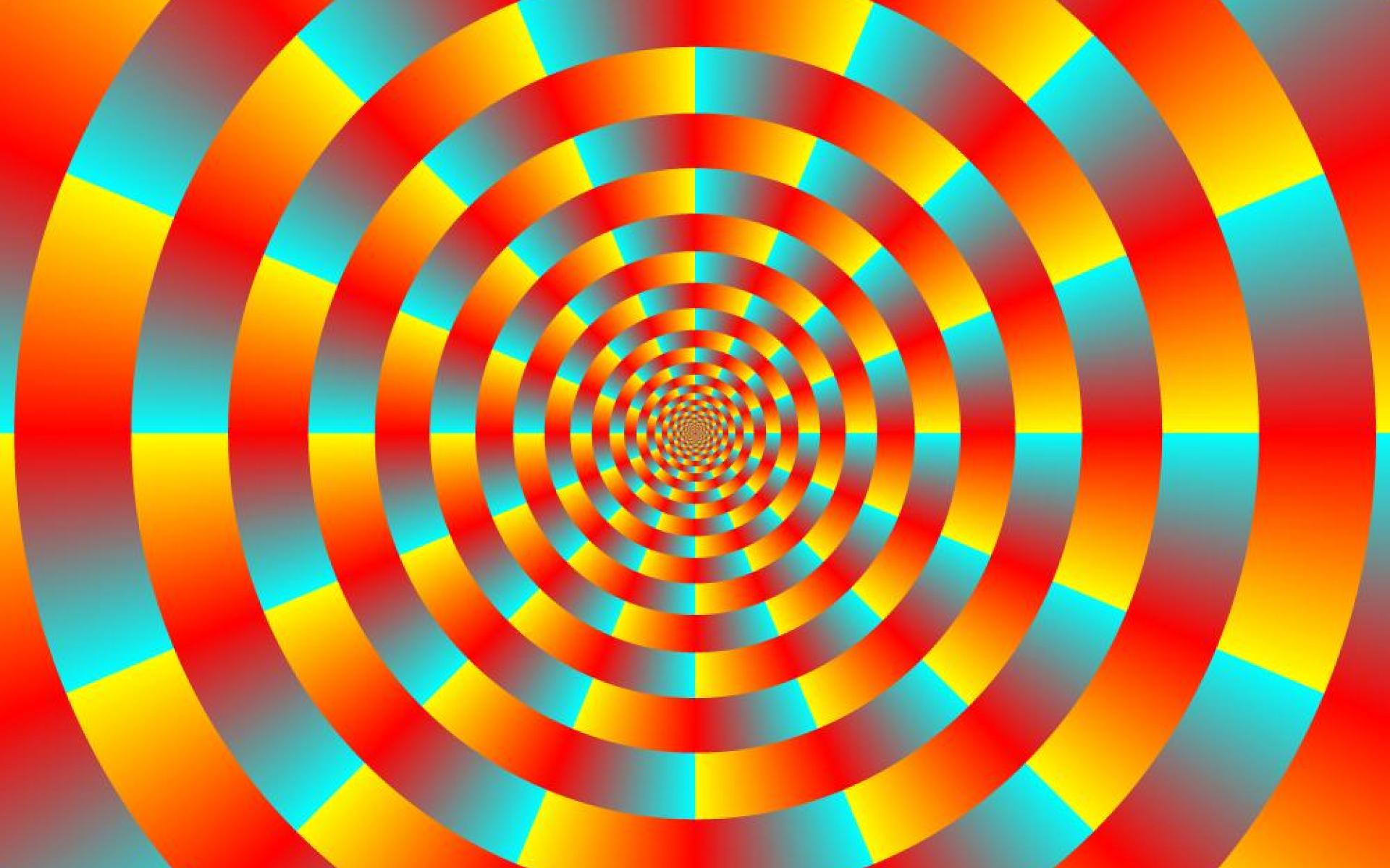 Best Art Optical Illusions Wallpaper