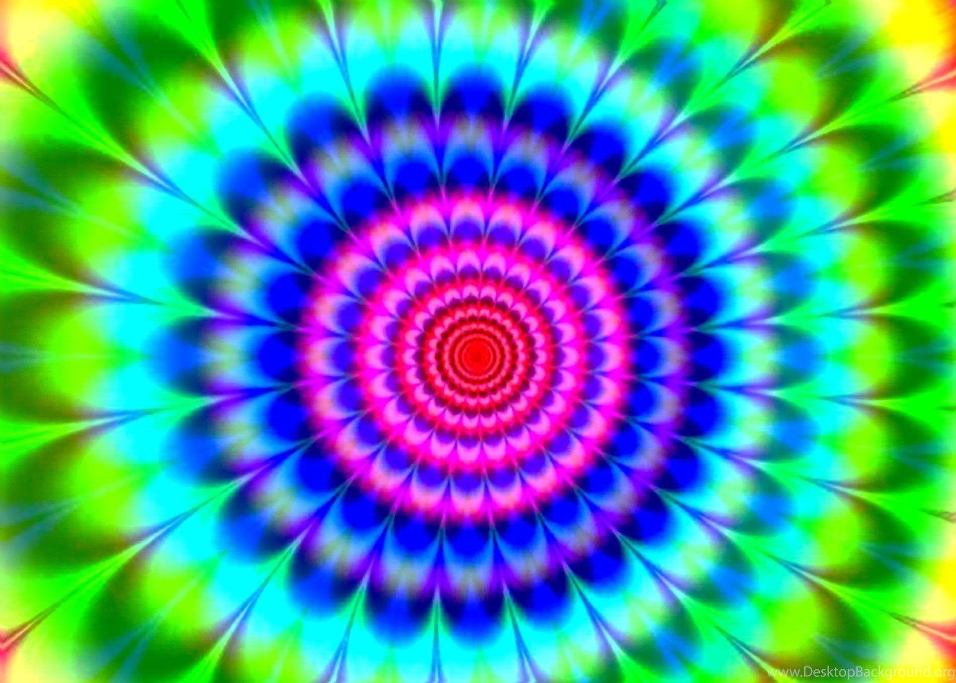 Cool Moving Illusion Background Wallpaper. Desktop Background