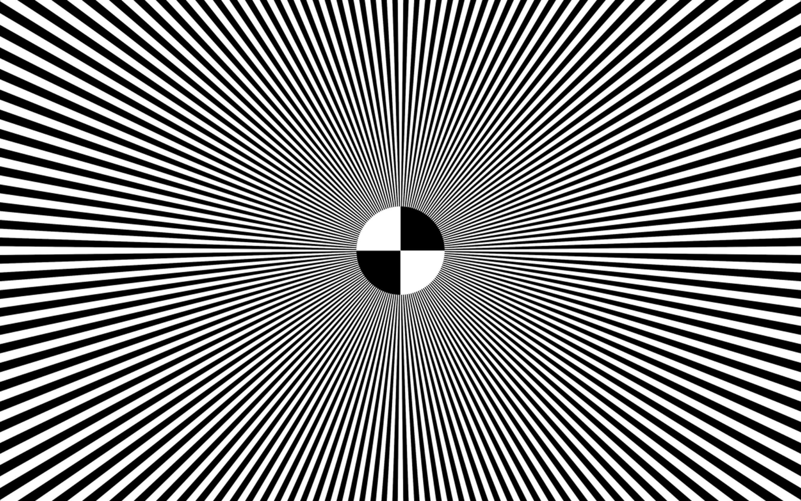 Black and White Psychedelic Optical Illusion Abstract Hypnotic Animated  Background Checkered Geometric Looping Wallpaper Stock Footage  Video of  checker optical 158878660