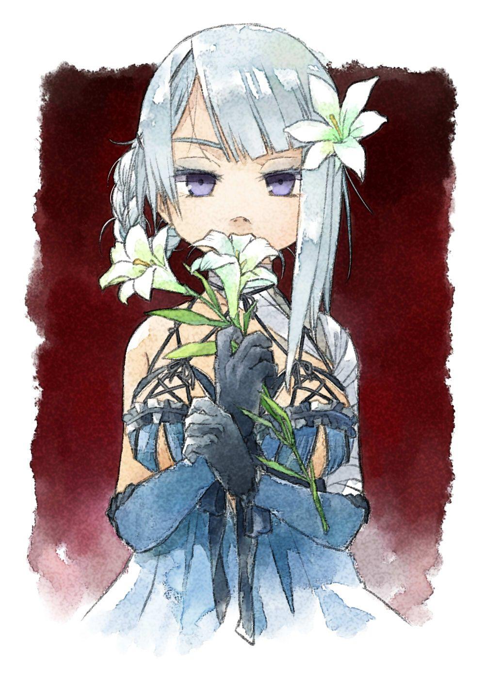 Kaine Anime Image Board