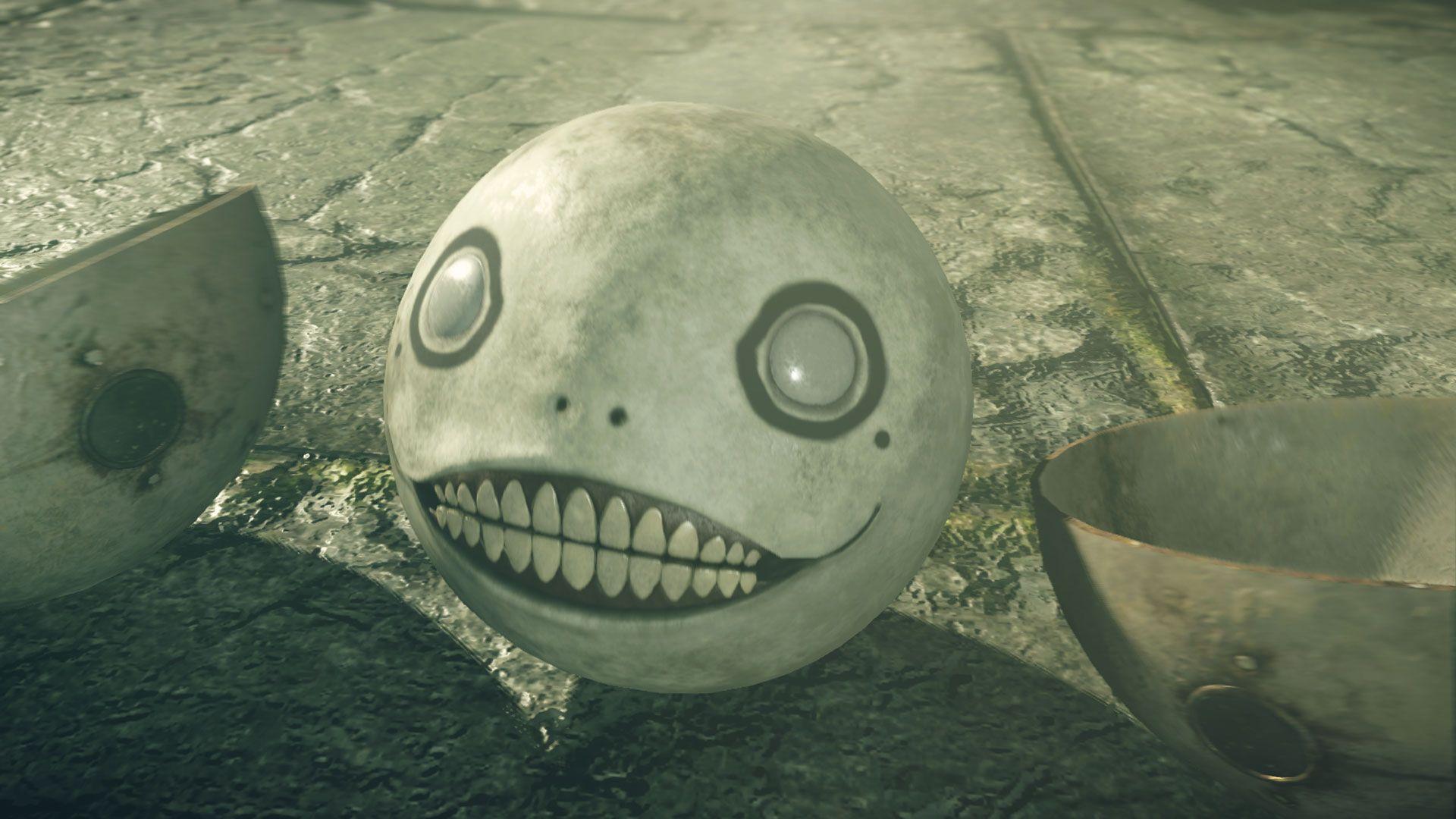 NieR: Automata: Breaking down the franchise for the future