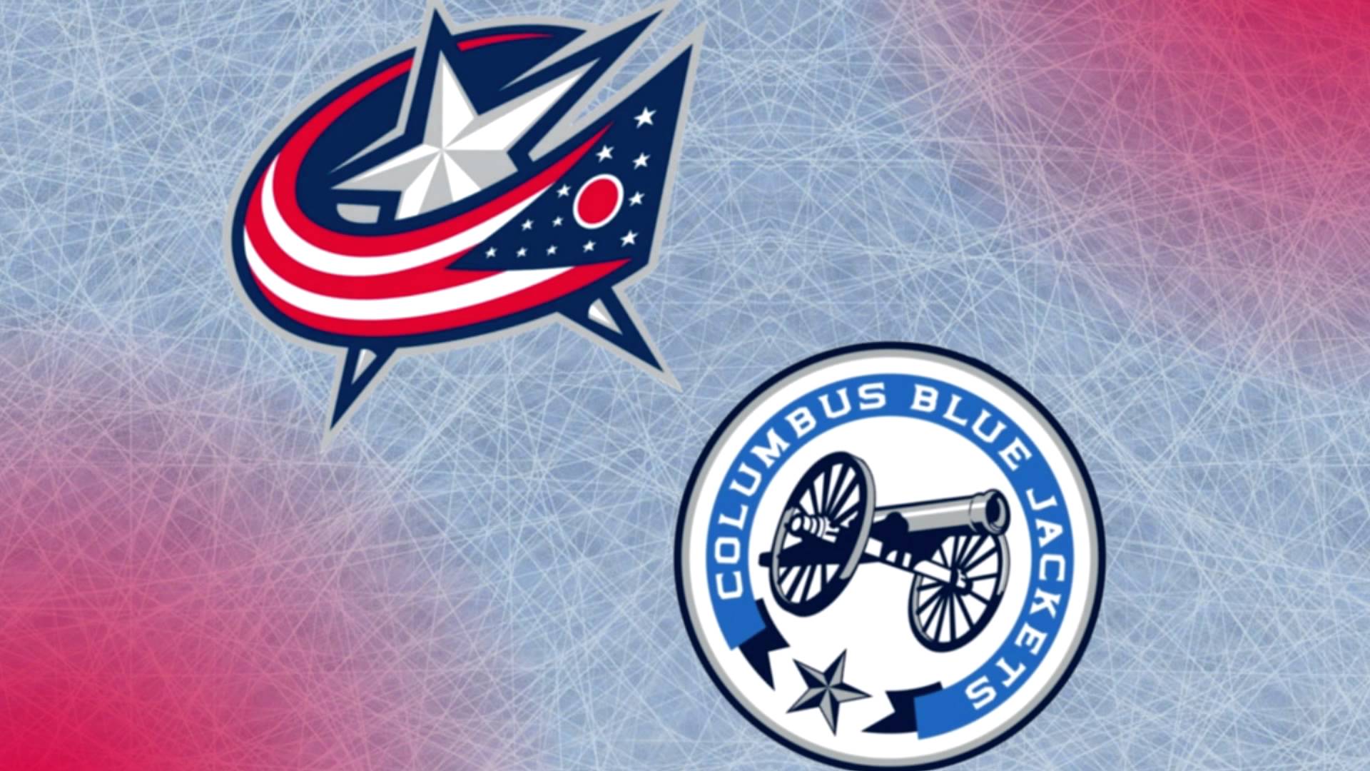 Columbus Blue Jackets Wallpaper and Background Image