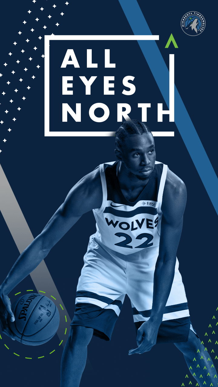 andrew wiggins wallpaper timberwolves