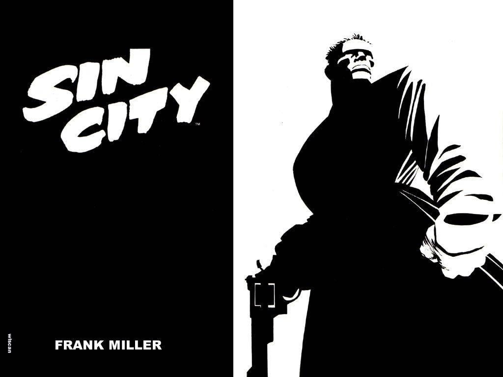 Sin City image Sin City HD wallpaper and background photo