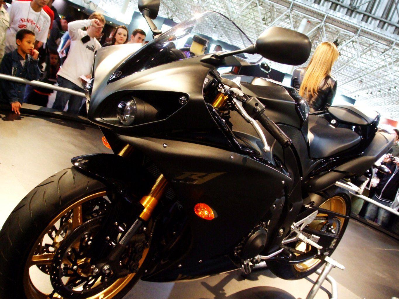 R1 2009 Wallpapers - Wallpaper Cave